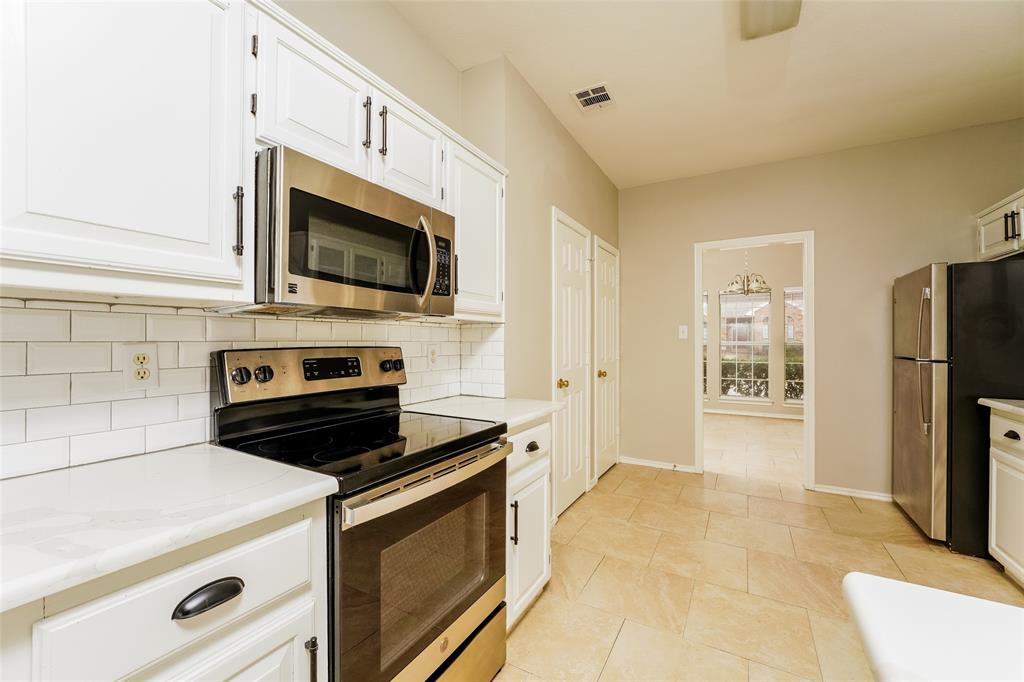 Arbor Creek Ph 2 - Residential Lease