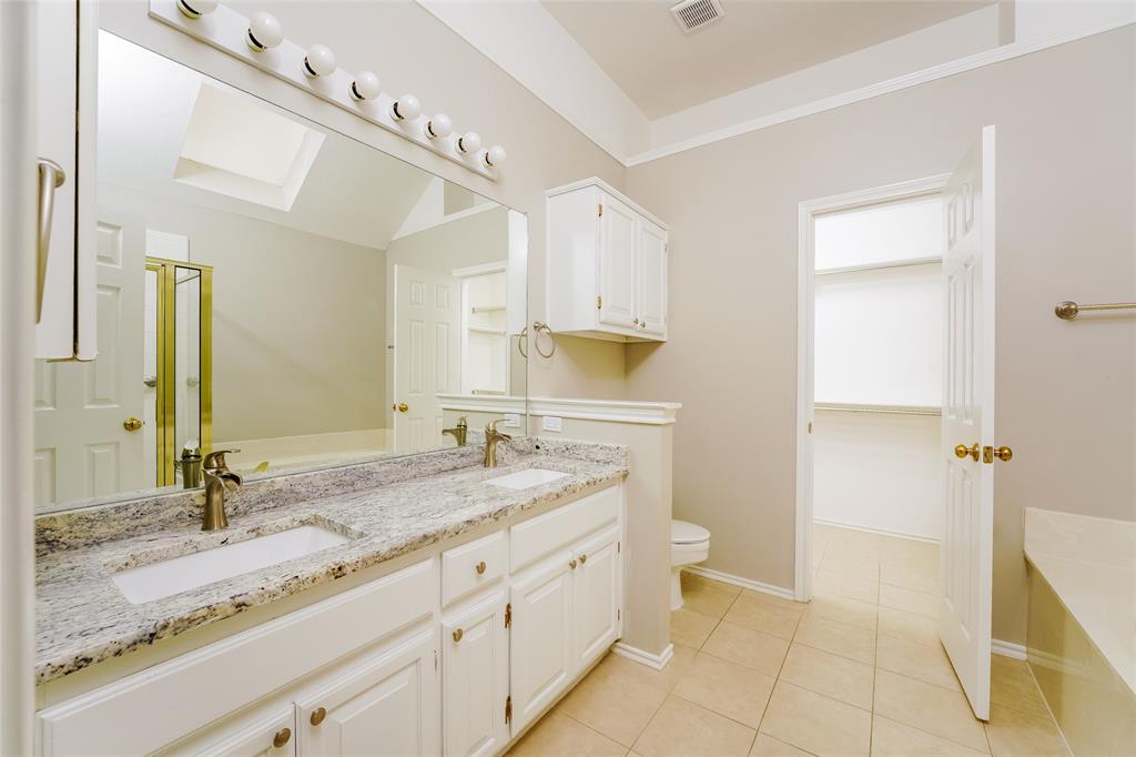 Arbor Creek Ph 2 - Residential Lease