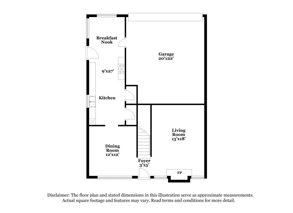 Arbor Creek Ph 2 - Residential Lease