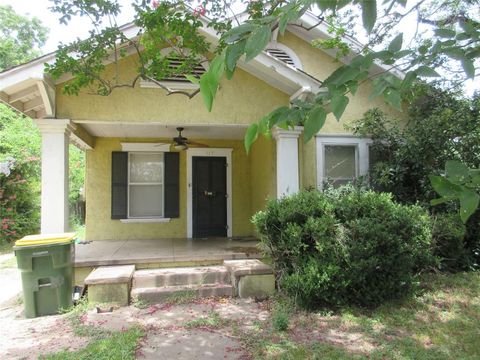 117 W Anders Street W 1 Marlin TX 76661