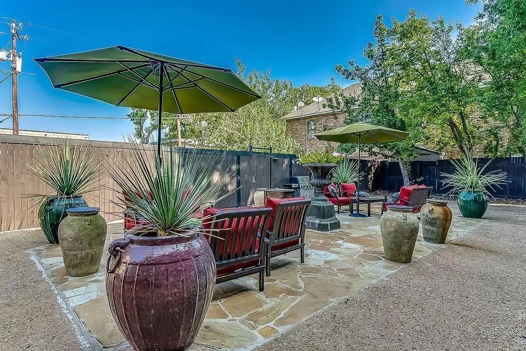 Oak Lawn - Residential Lease