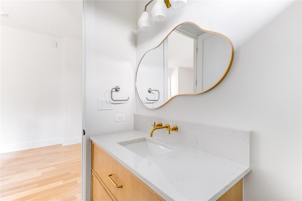 Highland Park - Residential