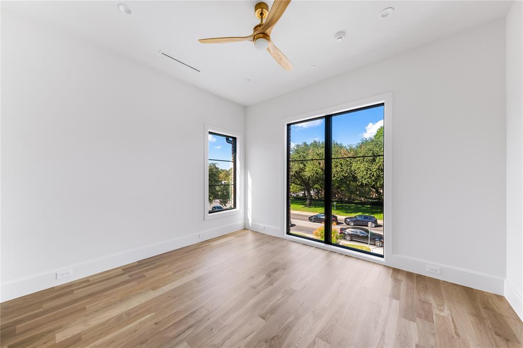 Highland Park - Residential