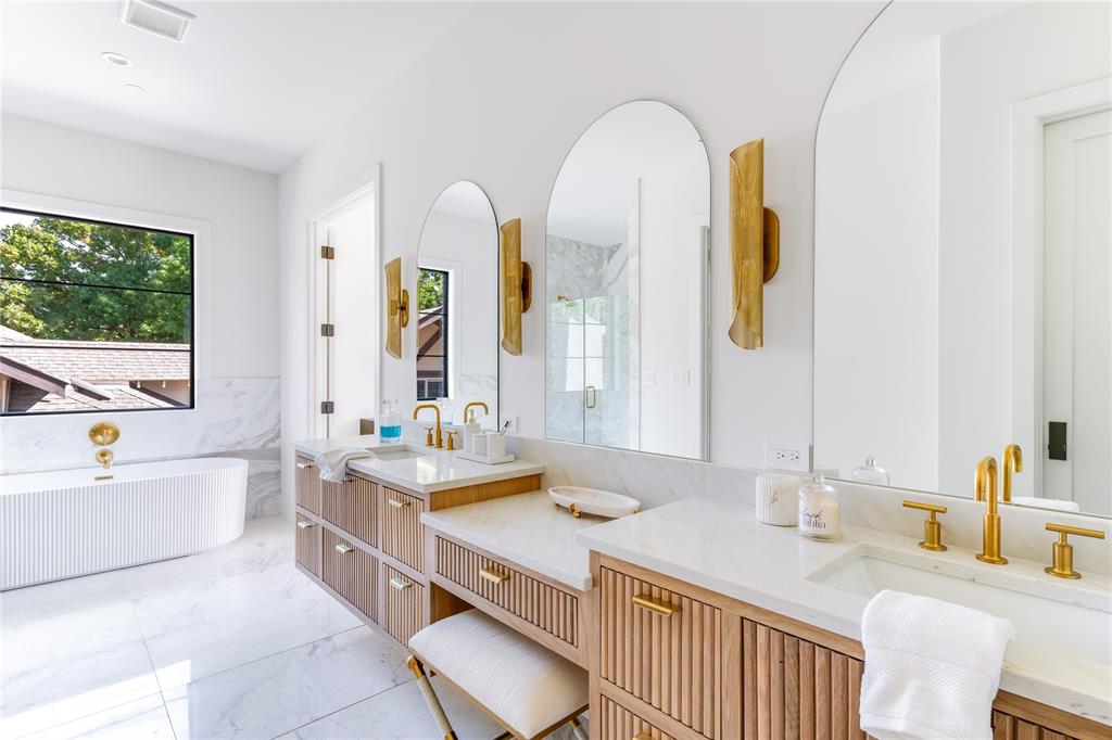 Highland Park - Residential