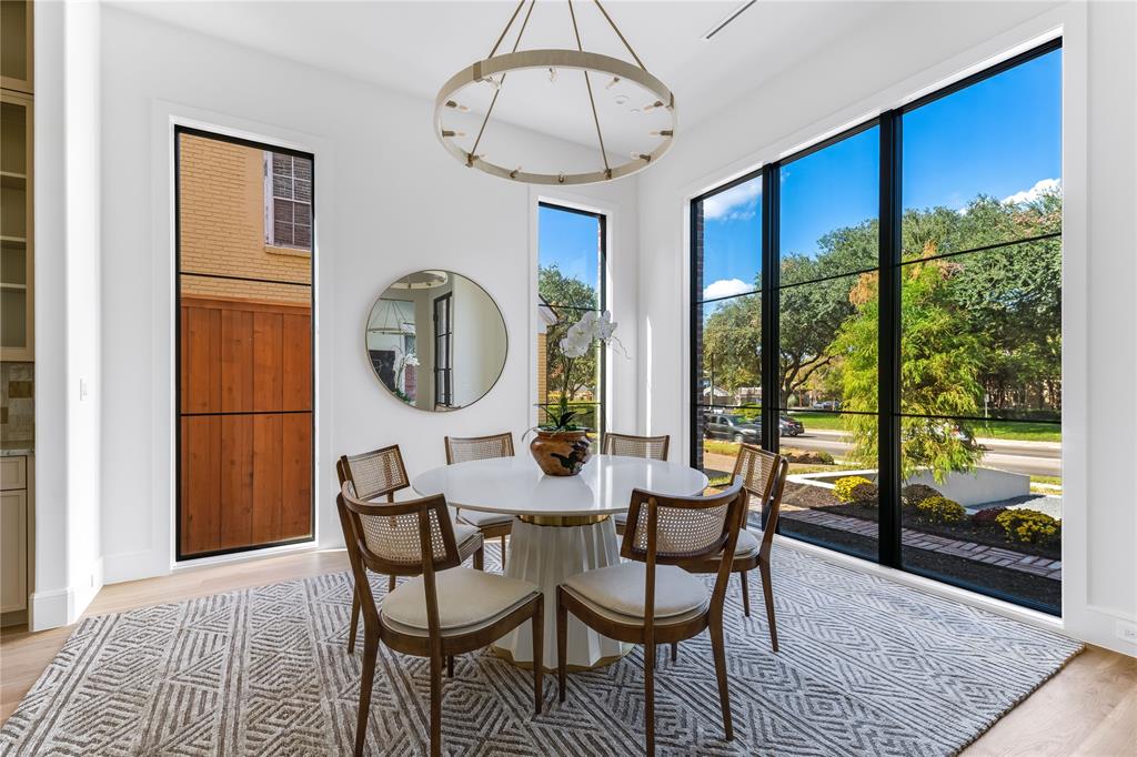 Highland Park - Residential