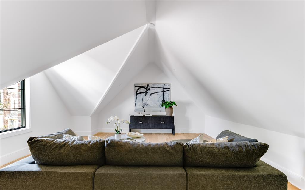 Highland Park - Residential