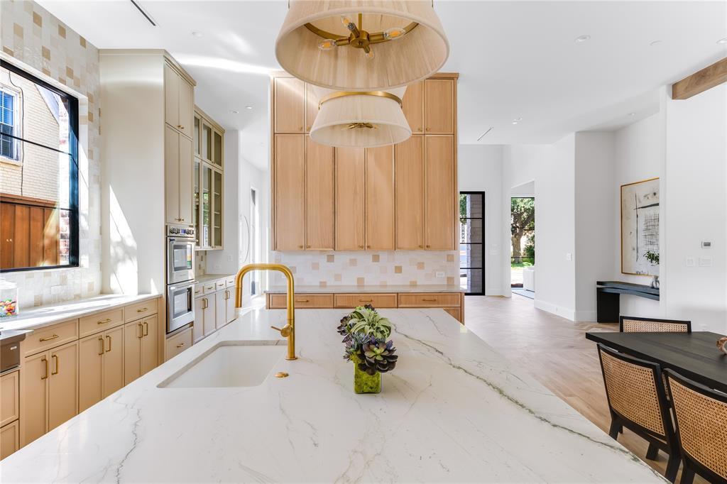 Highland Park - Residential