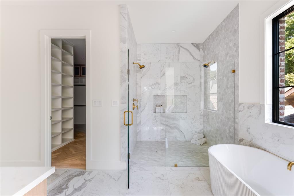 Highland Park - Residential