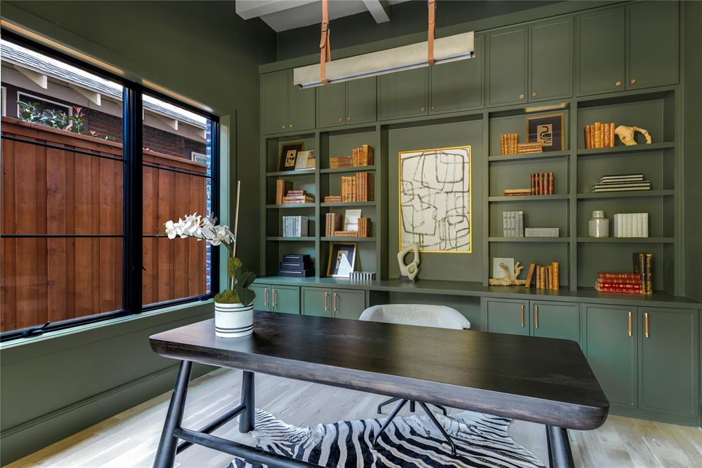 Highland Park - Residential