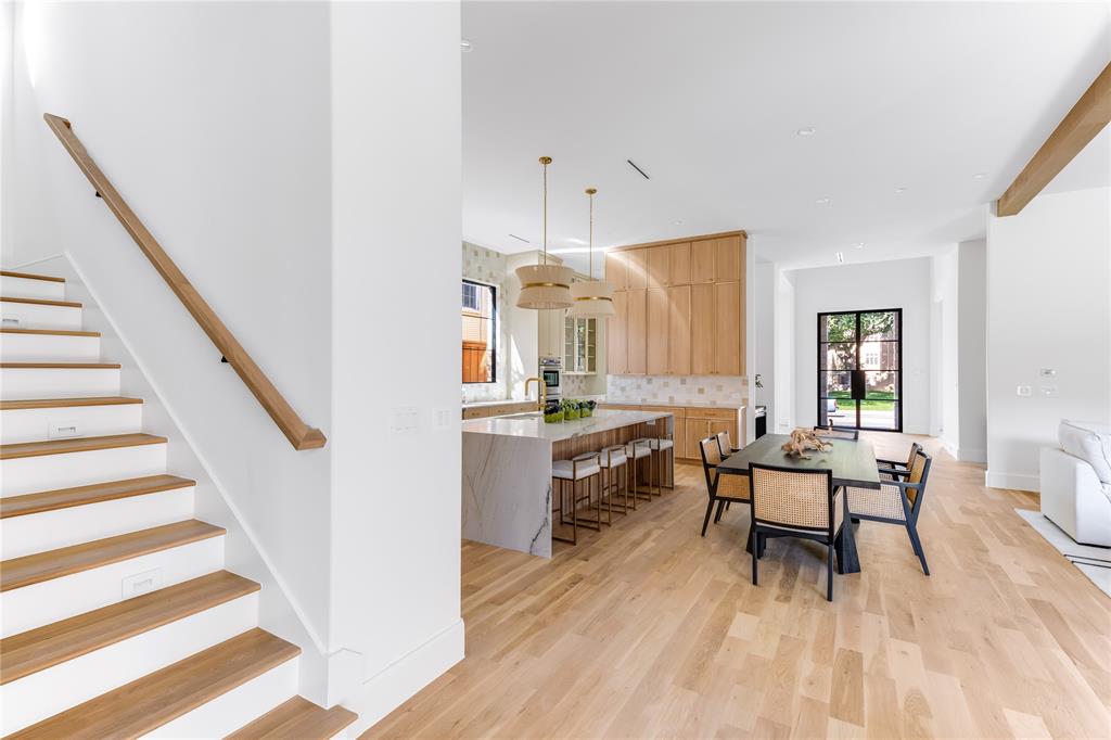 Highland Park - Residential