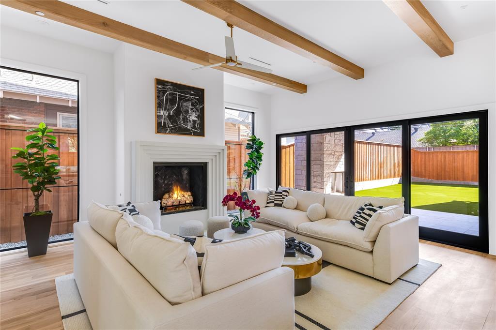 Highland Park - Residential