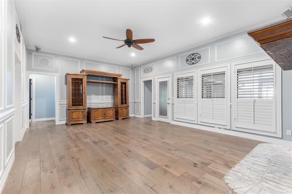 CLS 4 Rural Gunter - Residential