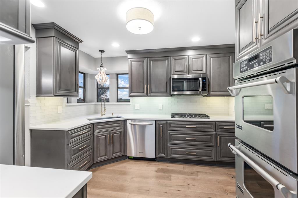 CLS 4 Rural Gunter - Residential