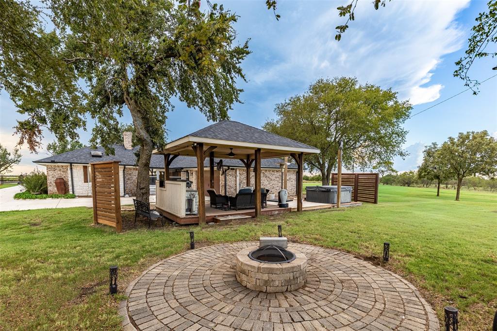 CLS 4 Rural Gunter - Residential