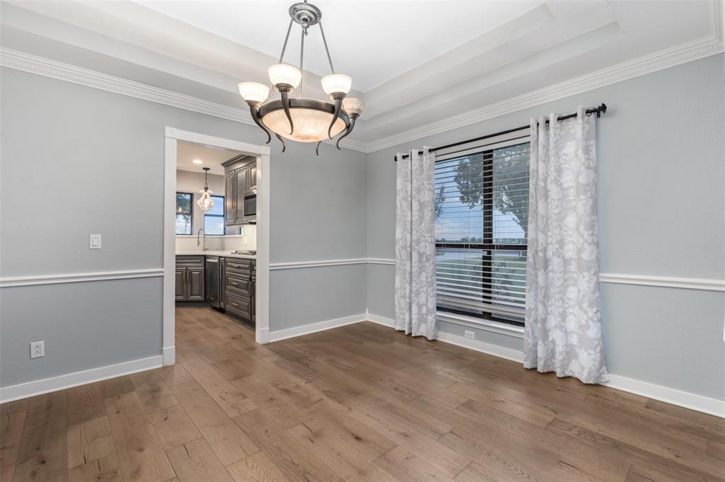 CLS 4 Rural Gunter - Residential