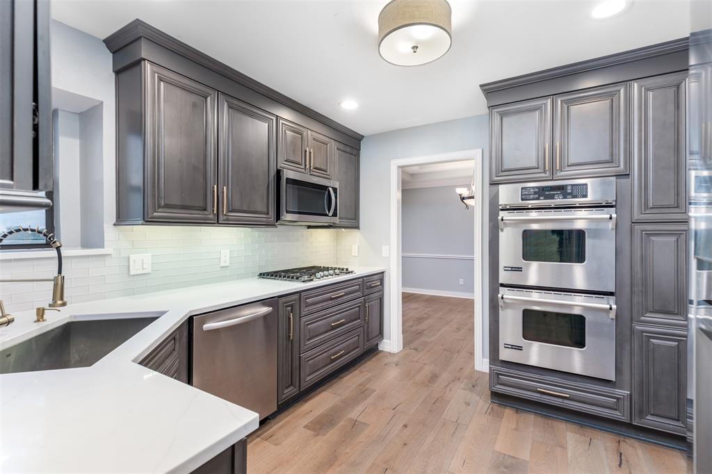 CLS 4 Rural Gunter - Residential