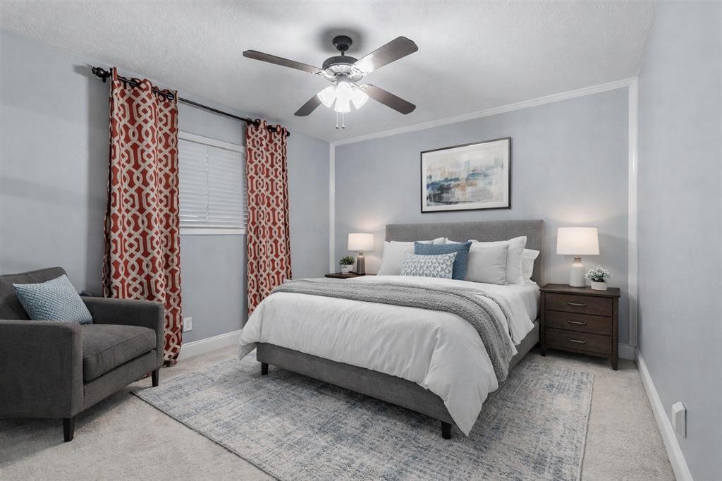 CLS 4 Rural Gunter - Residential