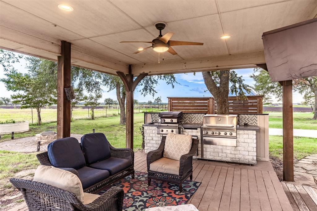 CLS 4 Rural Gunter - Residential