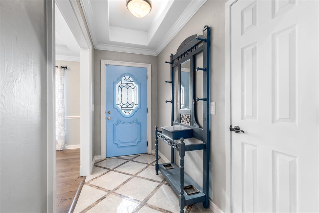 CLS 4 Rural Gunter - Residential