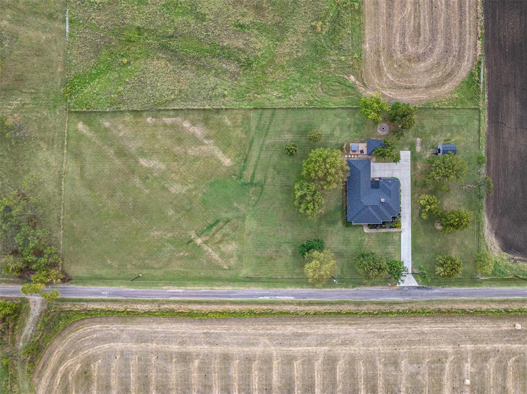 CLS 4 Rural Gunter - Residential