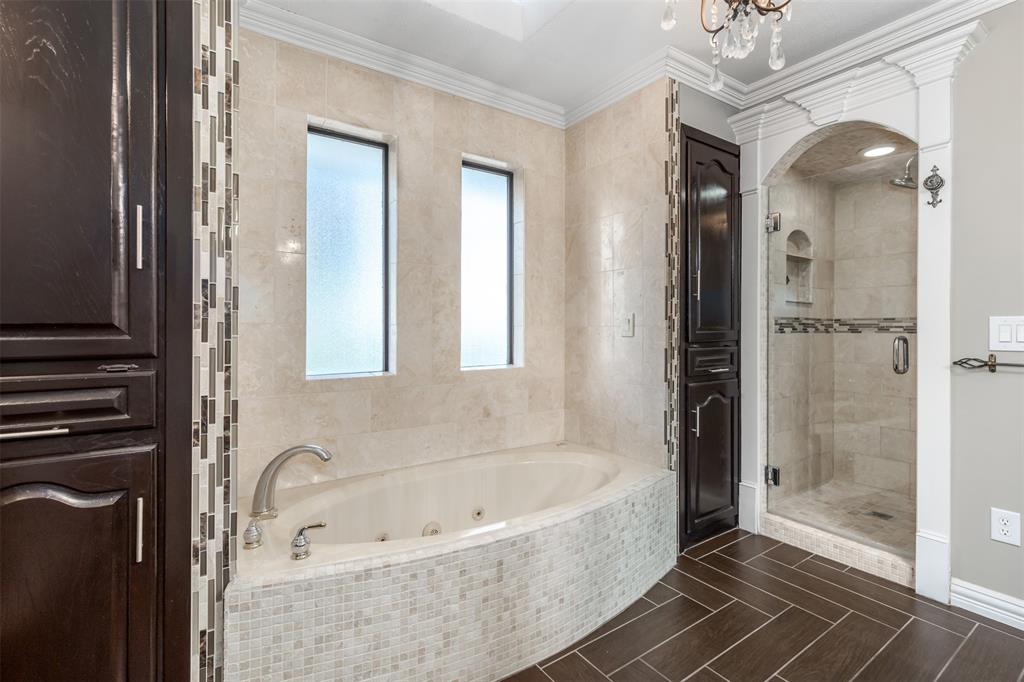 CLS 4 Rural Gunter - Residential