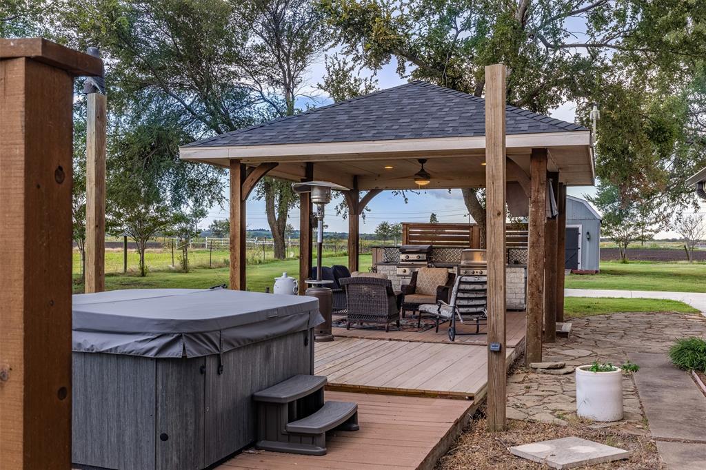 CLS 4 Rural Gunter - Residential