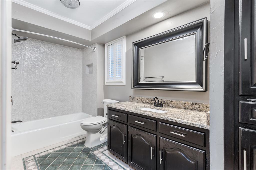 CLS 4 Rural Gunter - Residential