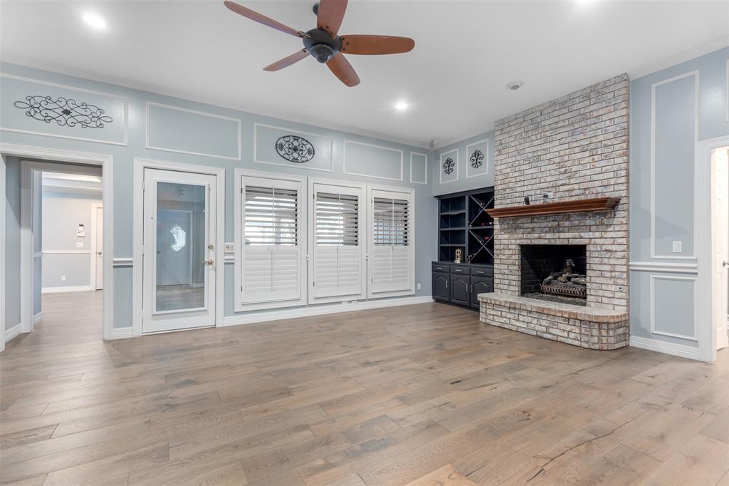 CLS 4 Rural Gunter - Residential