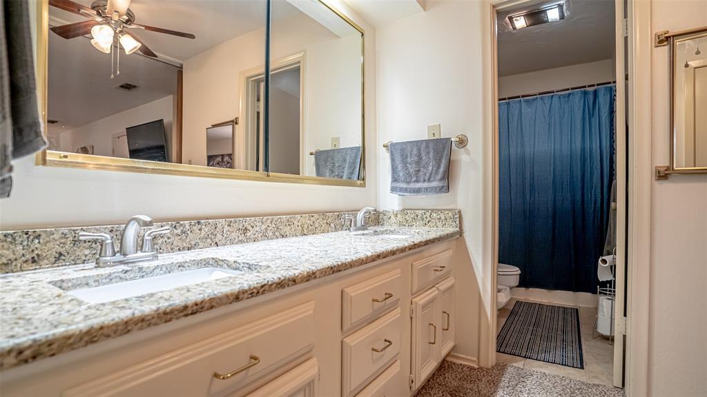 Graham Square - Residential