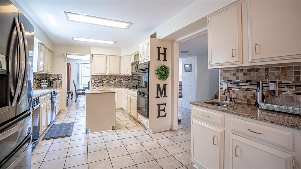 Graham Square - Residential