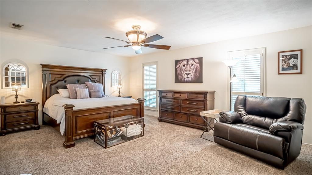 Graham Square - Residential