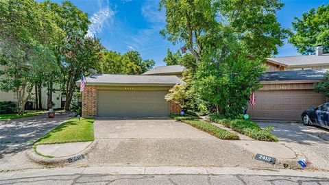 2410 S Graham Drive Arlington TX 76013