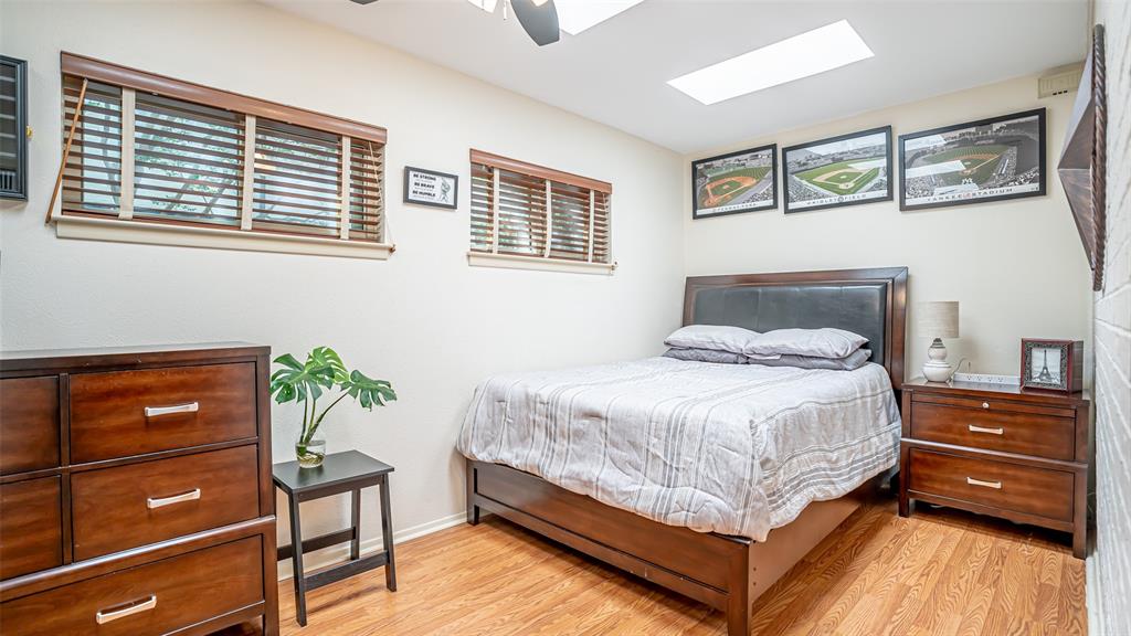 Graham Square - Residential