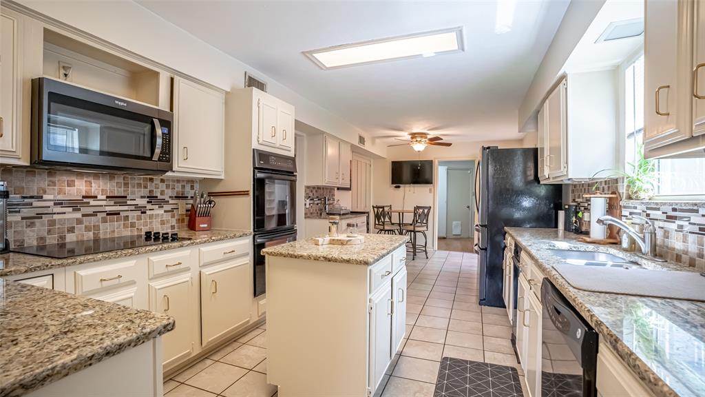 Graham Square - Residential