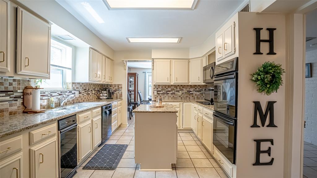 Graham Square - Residential