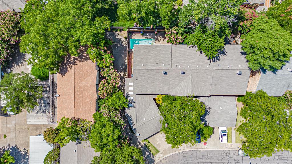 Graham Square - Residential