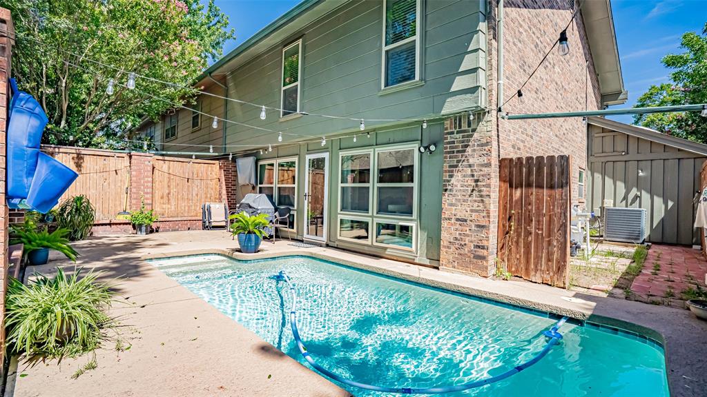 Graham Square - Residential