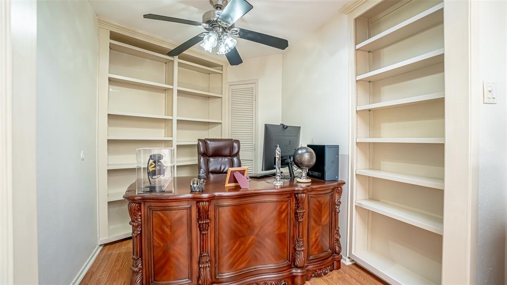 Graham Square - Residential