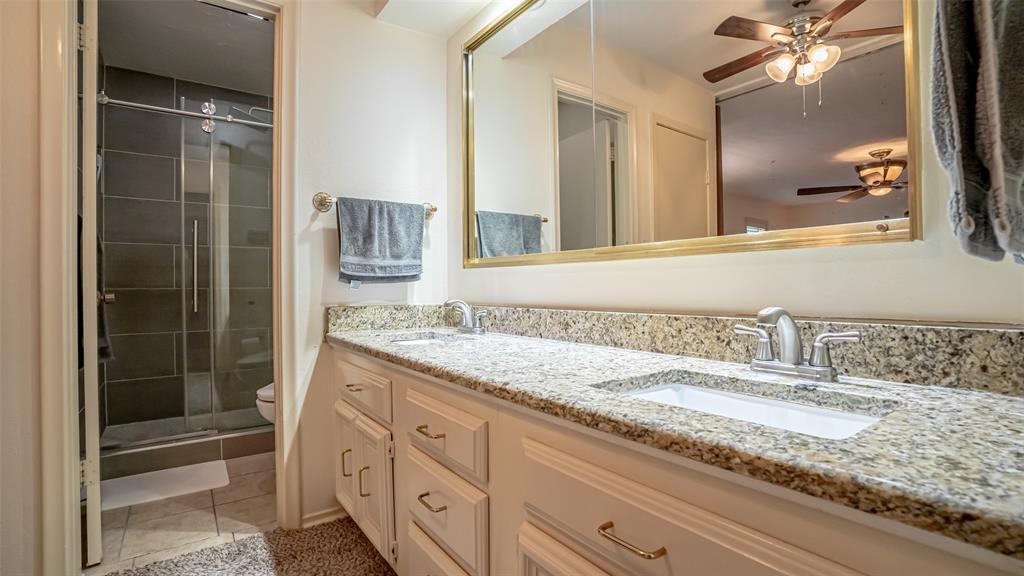 Graham Square - Residential