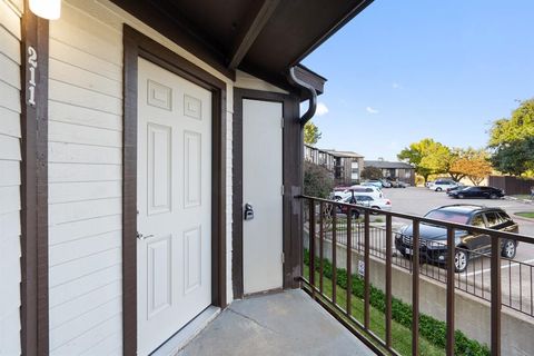 A home in Rockwall