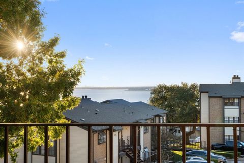 A home in Rockwall