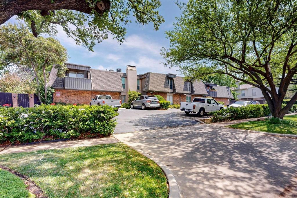 Bowser Ave Condo - Residential