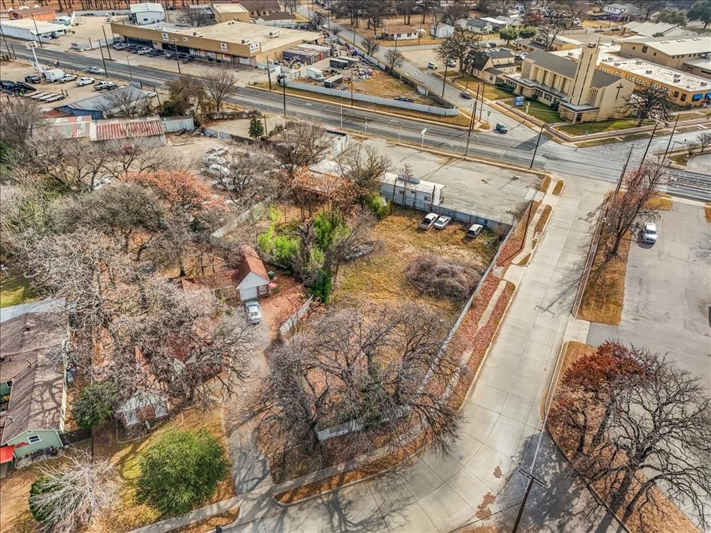 Brown M E Sub - Commercial Sale