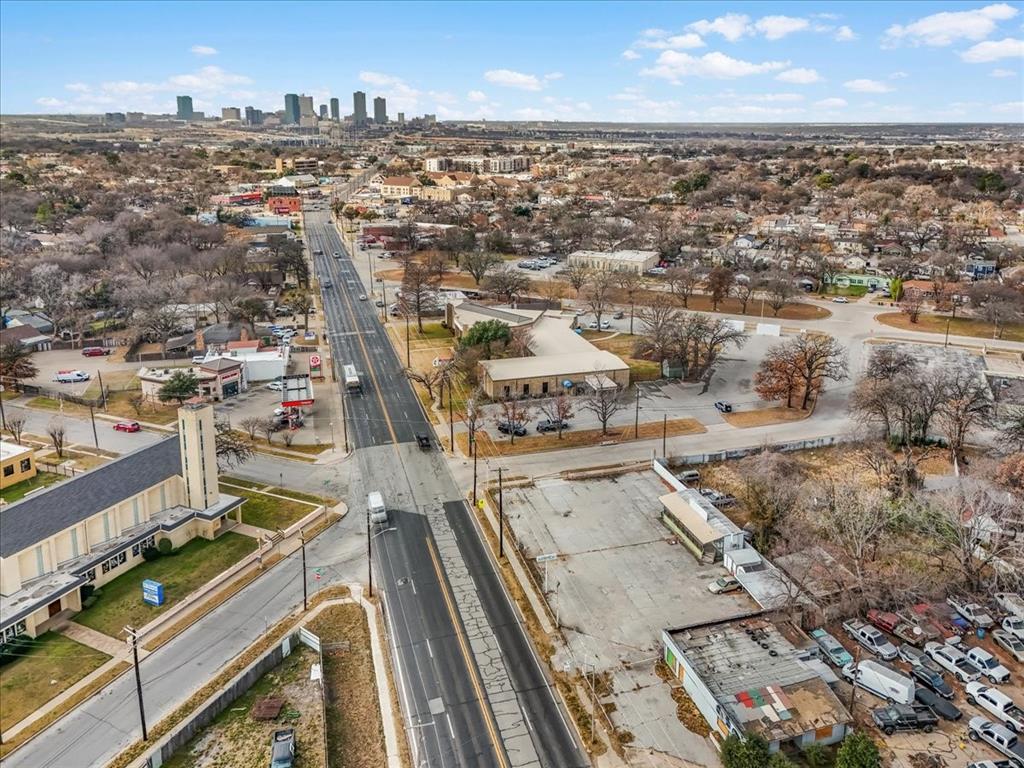 Brown M E Sub - Commercial Sale