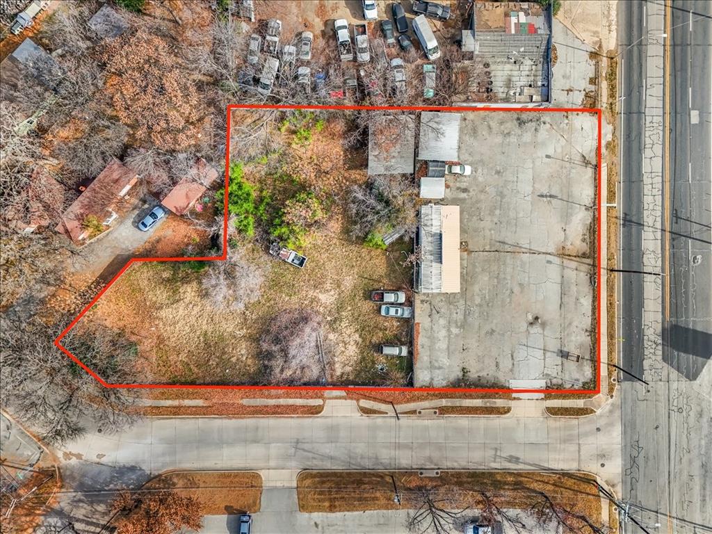 3509 E Belknap Street