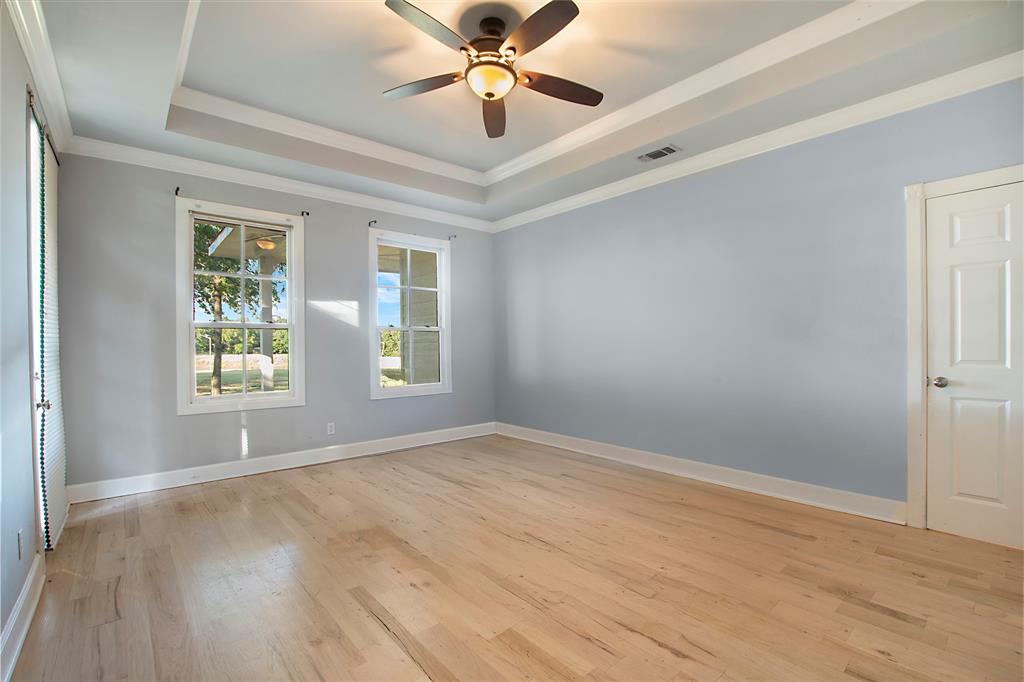 F Trevino - Residential