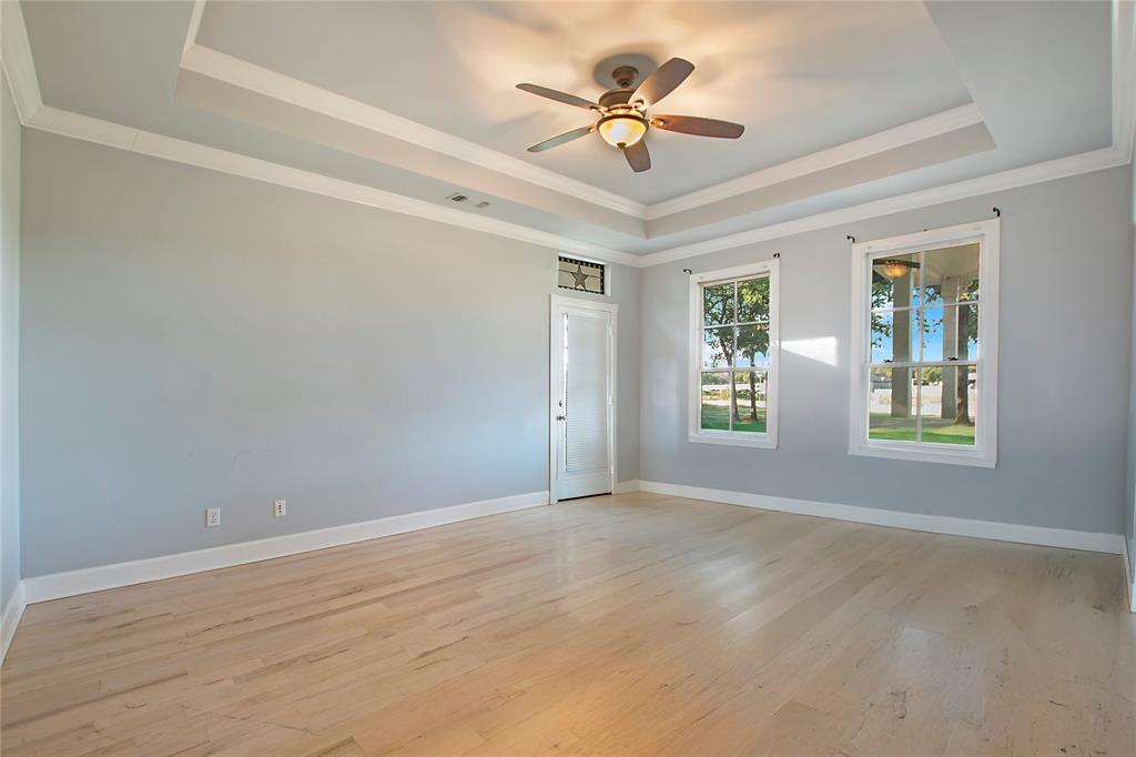 F Trevino - Residential