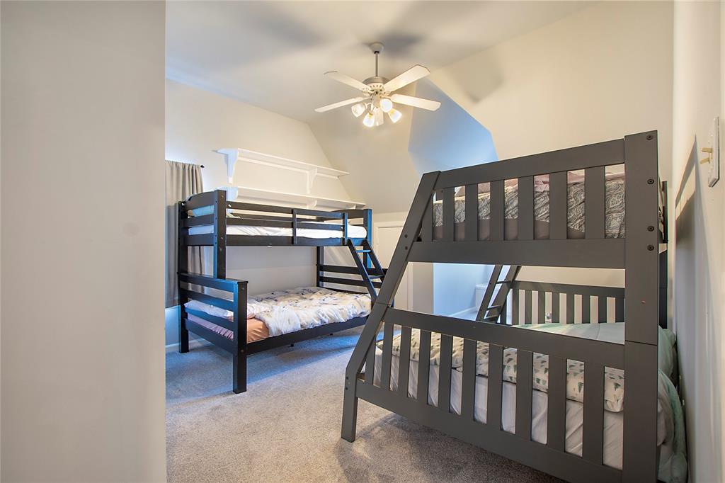 F Trevino - Residential