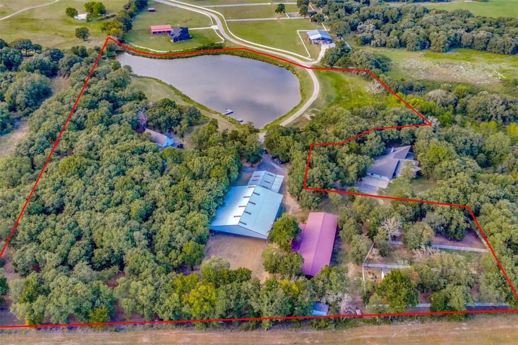 F Trevino - Residential