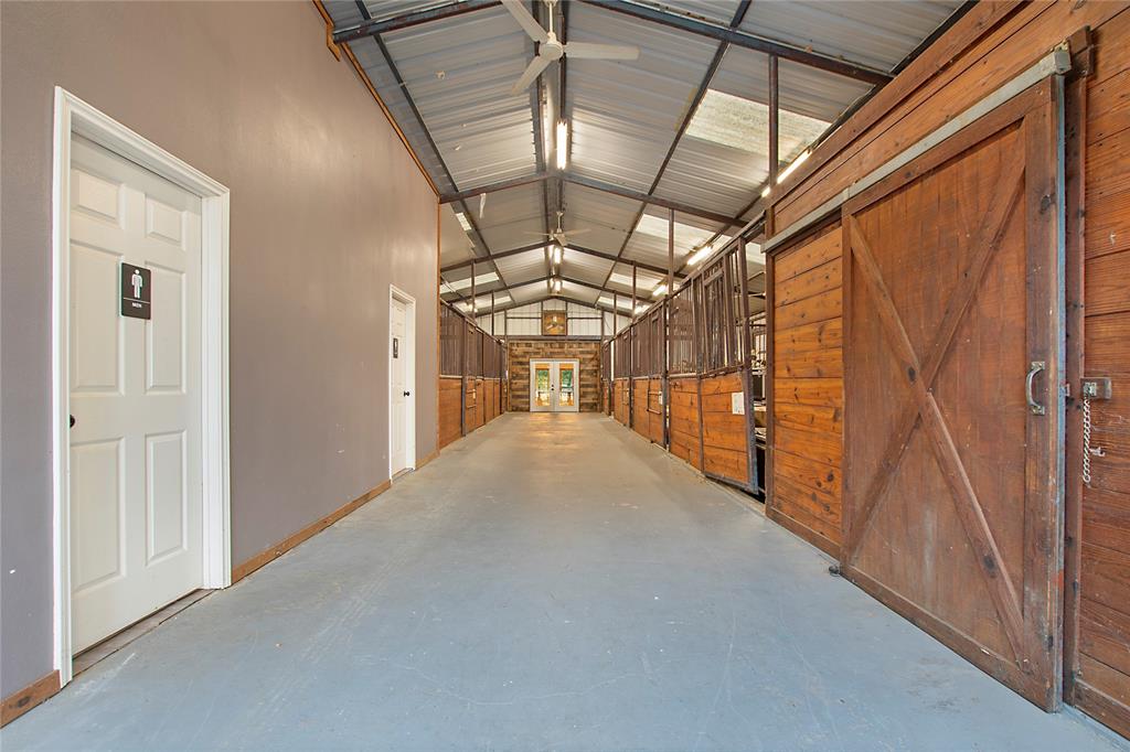 F Trevino - Residential